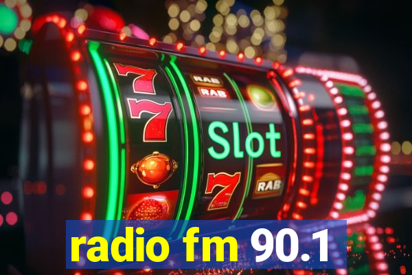 radio fm 90.1